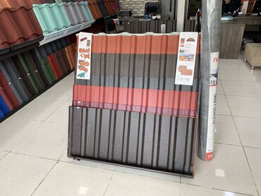 Dam işləri: Hər növ dam örtüklərinin satışı,çatdırılması və quraşdırılması ən -da lalafo.az — 10 Dam işləri: Hər növ dam örtüklərinin satışı,çatdırılması və quraşdırılması ən — 10