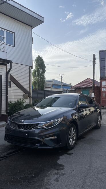 радиатор на опель вектра б: Kia K5: 2019 г., 2 л, Автомат, Газ, Седан