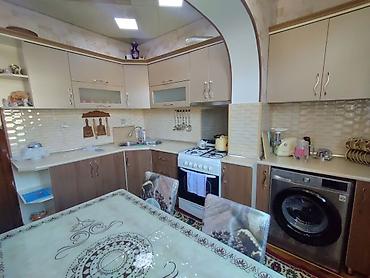 Mənzillər: 🏡KİRAYƏ – ƏHMƏDLİDƏ 3 OTAQLI MƏNZİL! 🏡 📍 Əhmədli qəsəbəsi, Sarayeva — 4