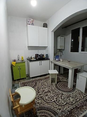 купить в алматы: 1 комната, 45 м², 108 серия, 8 этаж, Требуется ремонт — 7
