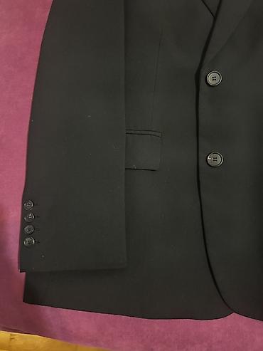 ağ pencek: Pencək, Naxışsız, Zara, S — 3