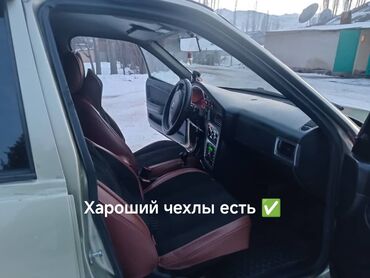 Daewoo: Daewoo Nexia: 2011 г., 1.5 л, Механика, Бензин, Седан at lalafo.kg — 8 Daewoo: Daewoo Nexia: 2011 г., 1.5 л, Механика, Бензин, Седан — 8