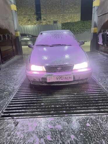 меняю дом на авто: Некся1 2003 1.5-16 клапан