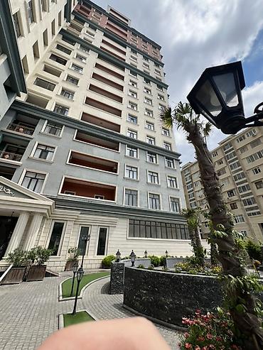 ev menzil: 2 otaqlı, Yeni tikili, m. Sahil, 65 kv. m — 5