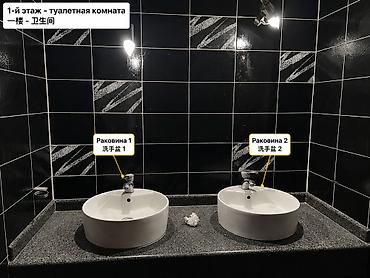 Коммерческая недвижимость: Продаётся коммерческое помещение на первой линии — ул. Абдрахманова — 9