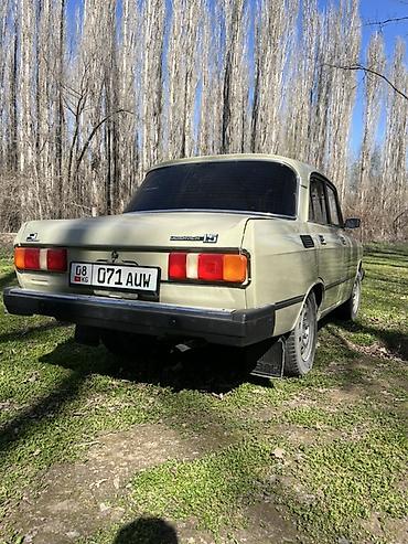 ваз 2109 бэу: Москвич 2140: 1985 г., 1.5 л, Механика, Бензин, Седан — 2