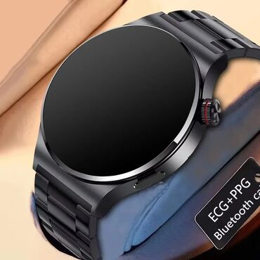 Ručni satovi: Smart watch, Muški — 27