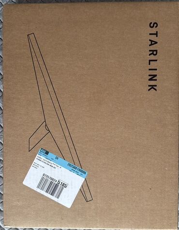 вай фай адаптер для пк бишкек: Starlink Mini Kit gen 4 Четвертого, последнего на данный момент