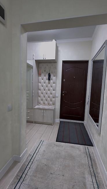 Продажа квартир: 4 комнаты, 100 м², Нижний Джал (Джал-23) 5 этаж, Дизайнерский ремонт — 6