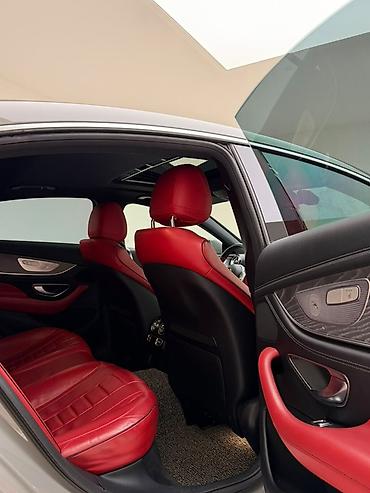chrysler c300: Mercedes-Benz CLS-Class: 2020 г. — 7