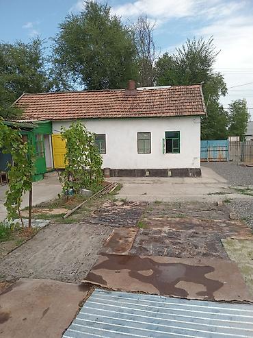 80: Жилой дом с приусадебным участком в селе Беловодском 15 соток с — 7