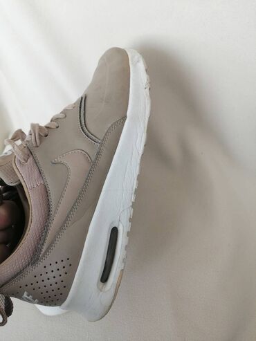 Patike: Nike, 38.5, bоја - Bež — 5