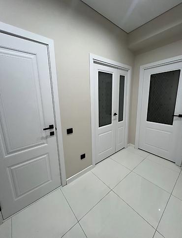 1 комнатная ква: 1 комната, 47 м², 10 этаж, Свежий ремонт — 4