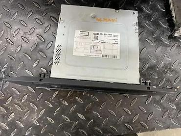 smart sensor ar991: AUDI A6 A7 NAVIGACIJA MMI RNS 3G 4G0035280D | audi vw delovi ALTINA — 1