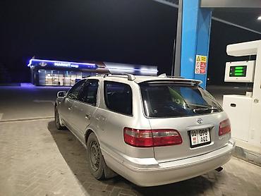 Транспорт: Toyota Camry: 1998 г., 2.2 л, Автомат, Бензин, Универсал — 2