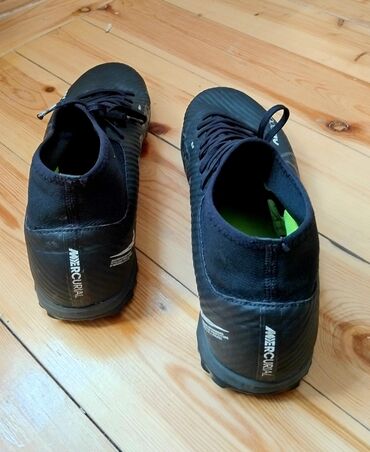 книга для чтения 4 класс озмитель е е власова и в: Бутсы Nike, Размер: 43, Б/у