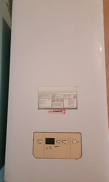 evdarliq kitabi pdf: İşlənmiş Kombi 28 kVt, Ödənişli çatdırılma — 2