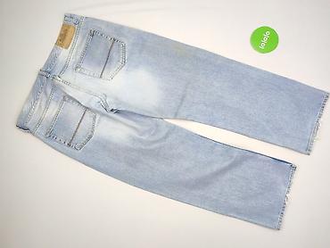 jeans derby: Jeansy damskie, rozmiar L — 3