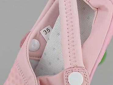 crocs ccc: Kapcie 35, Nowy — 4