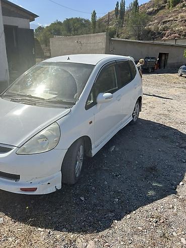 электро машины мини: Honda Fit: 2003 г., 1.3 л, Автомат, Бензин, Хэтчбэк — 2