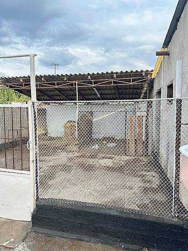 Сдаю в аренду гараж: 11 м², Металлический — 16