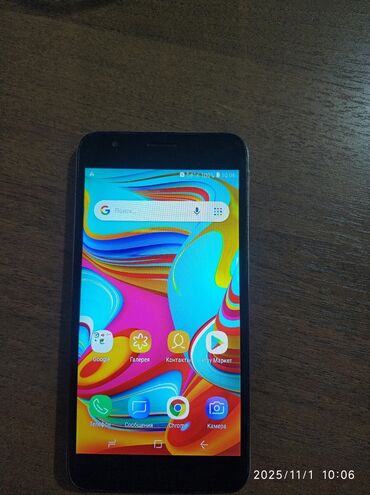 куплю телефон нокиа: Samsung Galaxy J2 Core, түсү - Алтын