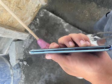 iphone cs: IPhone 11 Pro, Акб 100 оригиналга алмашкан Память 256 Трутон бар — 2