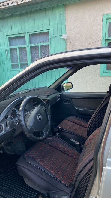 нексия сатам: Daewoo Nexia: 2008 г., 1.6 л, Механика, Газ, Седан