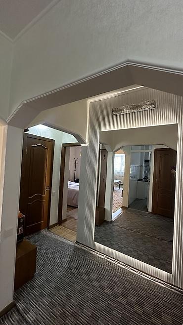 2 8: 4 комнаты, 83 м², Восток-5 мкр 105 серия, 2 этаж, Евроремонт — 8