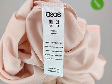 second hand butik: Asos, Sukienka damska, rozmiar L — 4