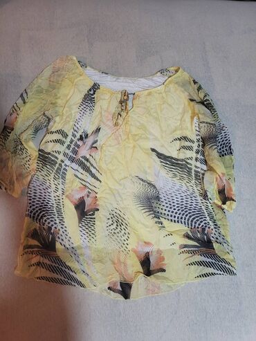 svecane bluze za punije dame: XL (EU 42), bоја - Šareno