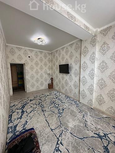 1 комнат: 1 комната, 40 м², Элитка, 1 этаж, Косметический ремонт — 2