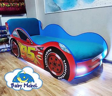 Детские односпальные кровати: Вы ищете идеальную кроватку для своего малыша? Тогда вам понравятся — 10