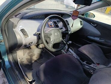 tayota runx: Nissan 100 NX: 2002 г., 1.8 л, Автомат, Бензин, Универсал