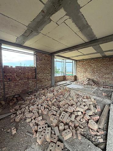 мини вагон: 6 комнат и более, 280 м², 2 этаж — 9