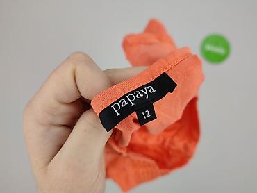 pyjama: Papaya, Bluzka damska, rozmiar L — 4