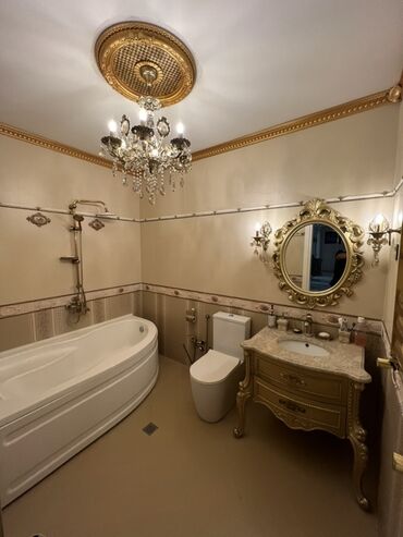 Yeni tikili: 3 otaqlı, Yeni tikili, 137 kv. m — 8