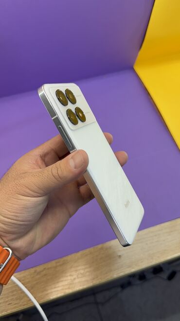 Redmi: Redmi, Redmi K70 Pro, Б/у, 1 ТБ — 2