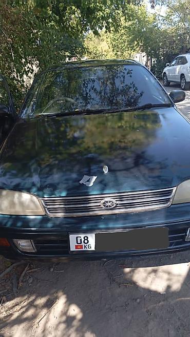 voxy noah: Toyota Corona: 1992 г., 2 л, Автомат, Дизель, Седан — 2