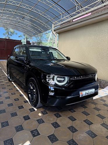 great wall pegasus: 🚘 NIUTRON NV — 2024 года | Plug-in Hybrid 1.5 🔥 Современный, стильный — 1