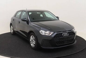 Audi A1: 1 l | 2023 year Hatchback