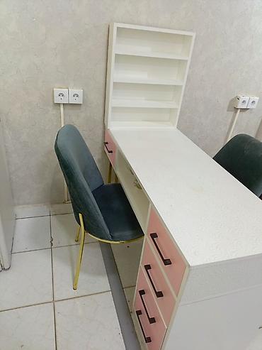 Salon, tibbi mebel: Obyekt icarəyə verilir, Əhmədli metrosu, Məhəmməd Hadı 78 📍Əhmədli — 5