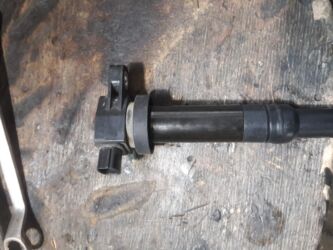 Digər avtomobil ehtiyat hissələri: Cox ucuz masın eytiyat hisseleri mitsubisi artirek io ve basqa — 15