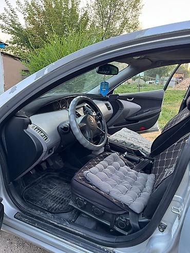 местоположение: Nissan Primera: 2002 г., Механика, Дизель, Хэтчбэк — 7