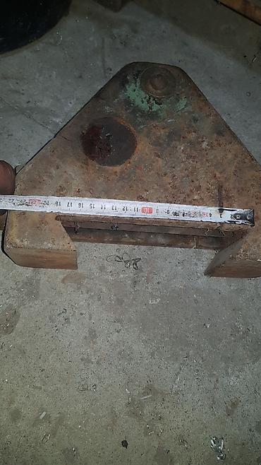 Токарные станки: Токарный станок без ЧПУ, Б/у — 14