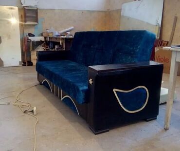 Mebellərin təmiri, bərpası: Mebellərin təmiri, bərpası Ödənişli çatdırılma, Ünvandan götürmə — 3