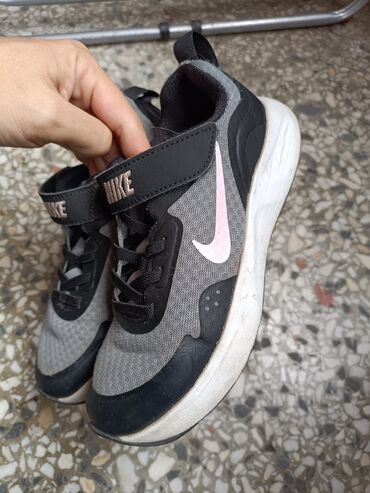 paćoti patike: Nike, Size - 31