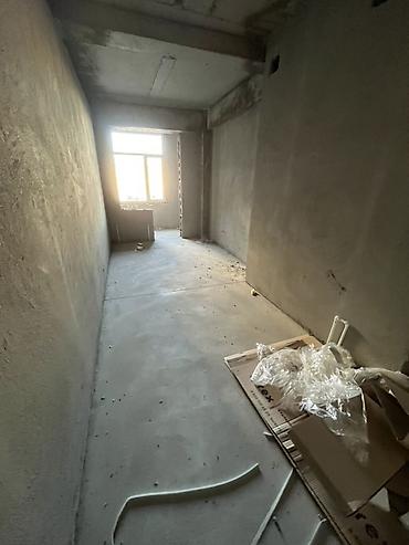 квартиры недвижимость: 2 комнаты, 77 м², Элитка, 5 этаж, ПСО (под самоотделку) — 8