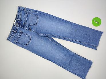 zara flared jeans: Zara, Jeansy damskie, rozmiar L — 2