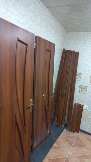 Otaq qapıları: İşlənmiş Otaq qapısı 70x200 sm Zamok və çərçivə ilə, Zəmanətsiz, Ödənişli çatdırılma -da lalafo.az — 2 Otaq qapıları: İşlənmiş Otaq qapısı 70x200 sm Zamok və çərçivə ilə, Zəmanətsiz, Ödənişli çatdırılma — 2